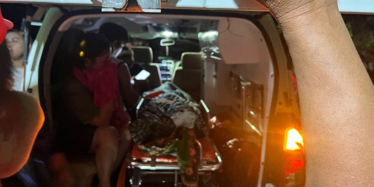 Diduga Ada Kejanggalan, Kematian Remaja 16 Tahun di Tabang Masuk Proses Otopsi