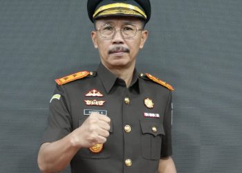 Kajati Kaltim Supardi Ungkap Kasus Korupsi Rp38 Miliar, Akademisi: “Shock Therapy” bagi Penegakan Hukum