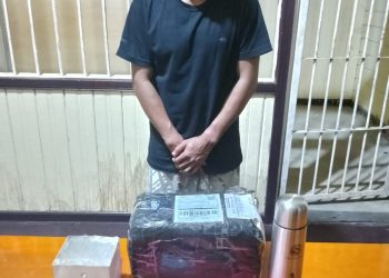 Operasi Narkoba Polsek Tabang Berhasil Ungkap Jaringan Peredaran