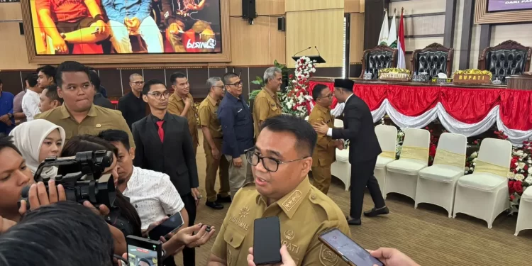 Kukar Mantapkan Akses Kesehatan Lewat Program KTP Sehat dan Puskesmas Siaga 24 Jam
