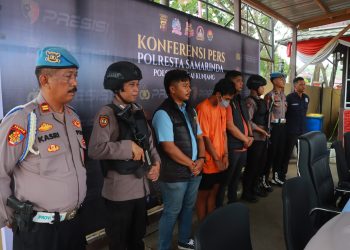 Ayah Cekik Dua Anak Kandungnya hingga Tewas, Motif Sakit Hati pada Istri Jadi Pemicu