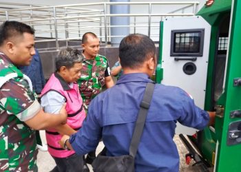 Kejati Kaltim Ungkap Korupsi Likuidasi BUMD Kutim, MSN Resmi Ditahan Usai HD Lebih Dulu Jadi Tersangka