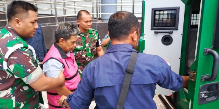 Kejati Kaltim Ungkap Korupsi Likuidasi BUMD Kutim, MSN Resmi Ditahan Usai HD Lebih Dulu Jadi Tersangka