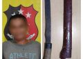 Cemburu Buta, Pria di Kukar Aniaya Korban Hingga Alami Luka