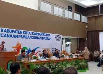 Pemkab Kukar Matangkan RPJMD 2025–2030, Target Rampung Sebelum Akhir Tahun