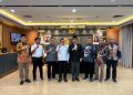 PWI Pusat Dan BP Haji Perkuat Sinergi, Edukasi Masyarakat Jadi Poin Penting