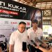Turnamen Golf Kukar 2025 Ditutup Meriah, Bupati Apresiasi Kolaborasi Tanpa APBD