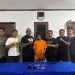 Polisi Amankan Pria Pengedar Sabu di Kutai Kartanegara, Sempat Buang Barang Bukti Saat Dikejar
