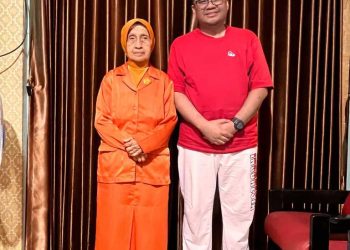 Hj. Mastinah, Janda Veteran 87 Tahun di Tenggarong: Perjuangan Hidup, Cinta Abadi, dan Harapan untuk Pemerintah