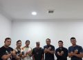 Satpolairud Polres Kukar Ungkap Peredaran Narkoba di Danau Kedang Murung, Sita Barang Bukti Puluhan Juta Rupiah