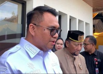 Kukar Catatkan Prestasi Nasional, 16 Sekolah Masuk Kandidat Sekolah Rujukan Google dan SMPN 7 Muara Kaman Ditapkan Sebagai Sekolah Rujukan Google Penuh