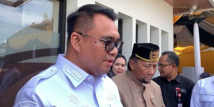Kukar Catatkan Prestasi Nasional, 16 Sekolah Masuk Kandidat Sekolah Rujukan Google dan SMPN 7 Muara Kaman Ditapkan Sebagai Sekolah Rujukan Google Penuh