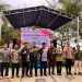 Gerakan Pangan Murah Kukar, Kejari Hadirkan Sembako Murah Kendalikan Inflasi