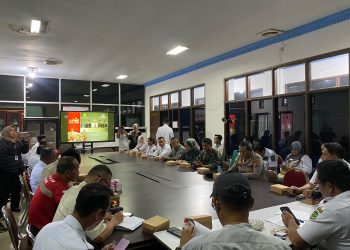 Erau 2025 Siap Digelar, Pemkab Kukar dan Kesultanan Kutai Matangkan Persiapan