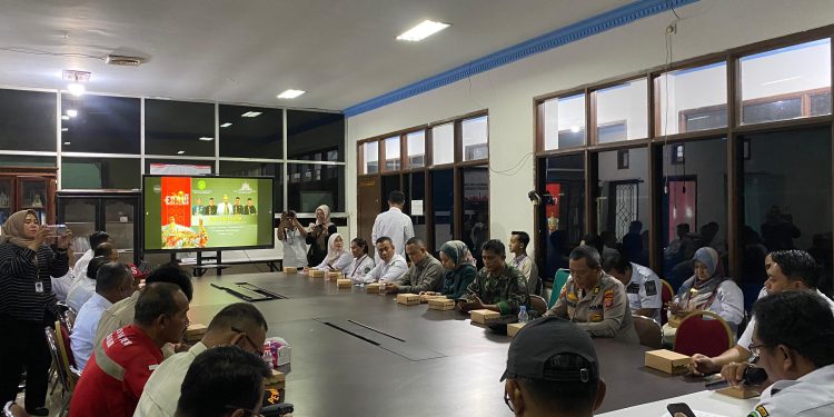 Erau 2025 Siap Digelar, Pemkab Kukar dan Kesultanan Kutai Matangkan Persiapan