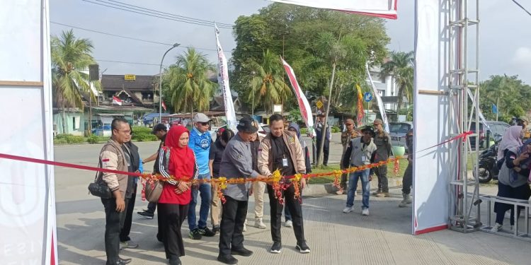 Harganas ke-32 Kaltim di Tenggarong: Momentum Perkuat Ikatan Keluarga