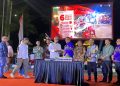 Simpang Odah Etam Genap Setahun, Bupati Kukar Dorong UMKM Makin Kuat