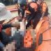 Tenggelamnya Kapal di Sempayau: 3 Orang Meninggal, 2 Masih Hilang