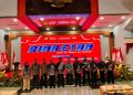 Bupati Kukar Aulia Rahman Basri Dorong UMKM Naik Kelas Lewat Business Matching