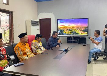 Festival Erau 2025 Resmi Umumkan Logo, Tema, Lagu, dan Prosesi Adat