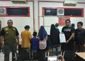 Satpol PP Kukar dan DP3A Hentikan Eksploitasi Anak di Kawasan Turapan Tenggarong