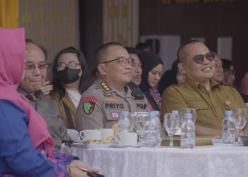 RS Mulya Medika Resmi Dibuka di Samarinda, Hadirkan Layanan Modern dan Profesional