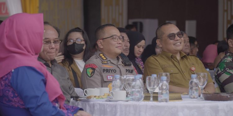 RS Mulya Medika Resmi Dibuka di Samarinda, Hadirkan Layanan Modern dan Profesional