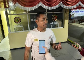 Isu Penyekapan Hebohkan Tenggarong, Polisi Pastikan Kasus KDRT