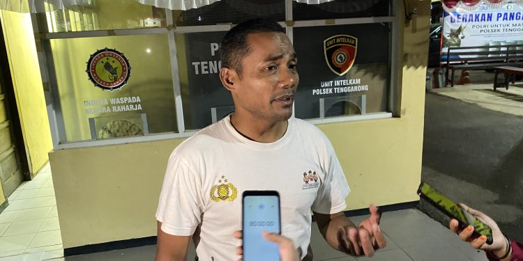 Isu Penyekapan Hebohkan Tenggarong, Polisi Pastikan Kasus KDRT