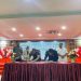DPRD Kukar dan Kejari Kukar Resmi Teken MoU Penanganan Hukum Perdata dan TUN