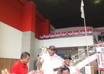 ASN Kukar Meriahkan Bupati Cup 9 Ball, Ajang Silaturahmi dan Penjaringan Bakat Atlet