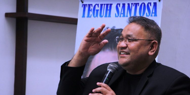 JMSI Apresiasi Perintah Mabes Polri agar Wartawan Dilindungi