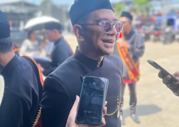 DPRD Kukar Dorong Erau 2025 Jadi Magnet Wisata Budaya dan Penggerak Ekonomi Daerah