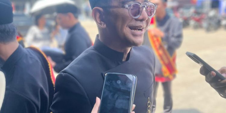 DPRD Kukar Dorong Erau 2025 Jadi Magnet Wisata Budaya dan Penggerak Ekonomi Daerah