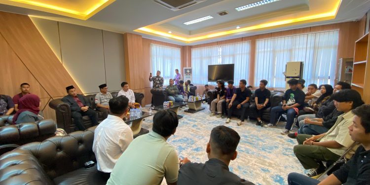 Mahasiswa Kukar Butuh Kepastian Beasiswa, BEM Unikarta Siap Gelar Aksi Jika Molor