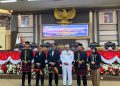 HUT ke-243 Tenggarong, DPRD Kukar Dorong Peningkatan Infrastruktur dan Pelestarian Budaya