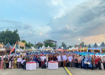 DPRD Kukar Apresiasi Program Seragam Gratis, Harap Meringankan Beban Orang Tua