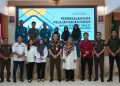 Kajari Kukar Berikan Pembekalan Duta Pelajar Sadar Hukum 2025 Hadapi Tingkat Provinsi