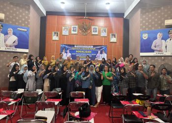 Alfamidi dan DKUMPP Banjar Kolaborasi Dorong UMKM Naik Kelas